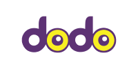 Dodo logo